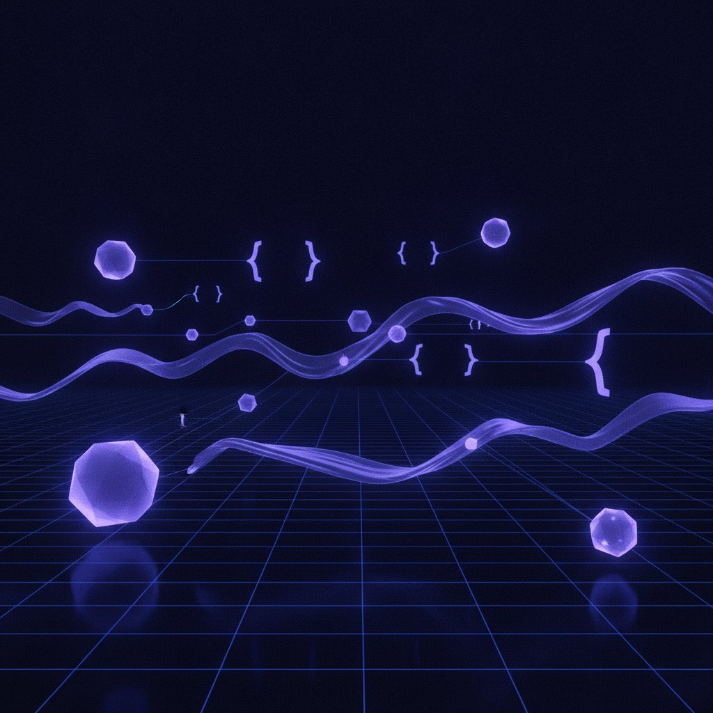 Потоки данных между геометрическими узлами API интеграции