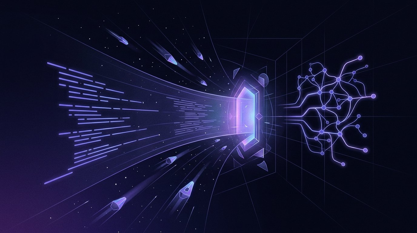 Логотип нейросети Nemotron 3 Ultra на экране