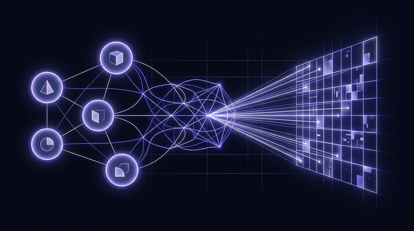 Возможности модели Nano Banana Pro: мультимодальная нейросеть для генерации изображений