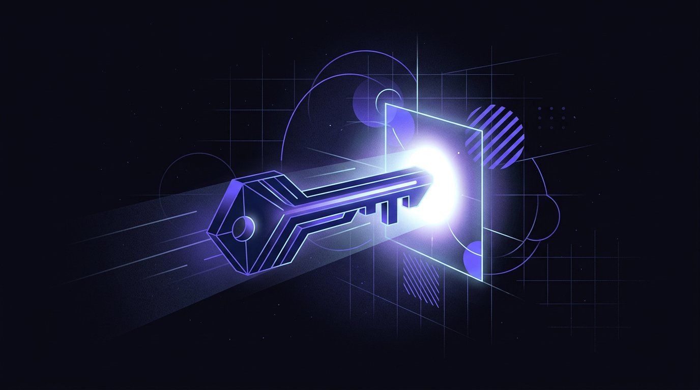 API-ключ подключается к светящемуся разъёму: настройка credentials в n8n