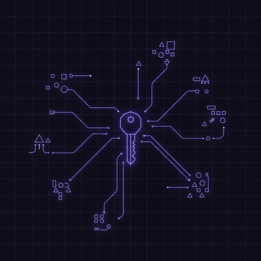 Один API-ключ открывает доступ к десяткам моделей OpenAI и других провайдеров