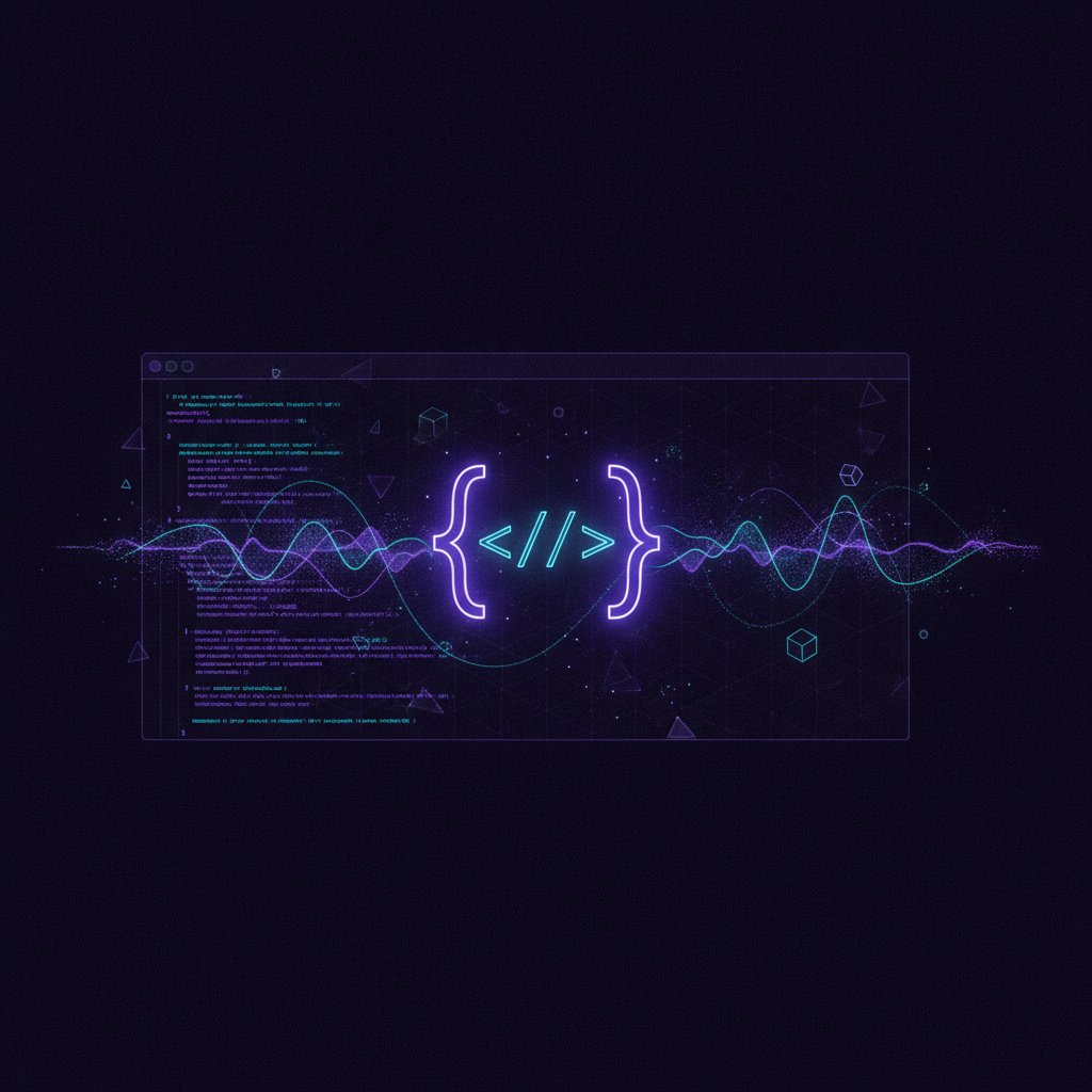 Разработчик подключает нейросеть через API в редакторе кода